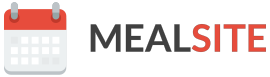 Mealsite Logo