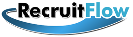 RecruitFlow Logo
